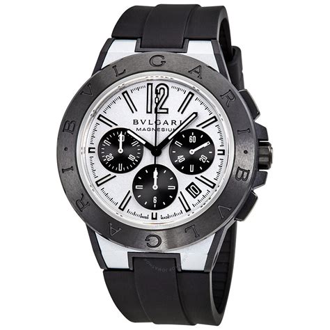 bvlgari watches men price|bvlgari chronograph watch price.